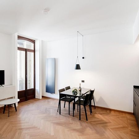 Apartmán Dome'S Charme - The House Of Travelers Como Exteriér fotografie