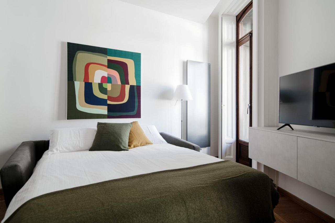 Apartmán Dome'S Charme - The House Of Travelers Como Exteriér fotografie