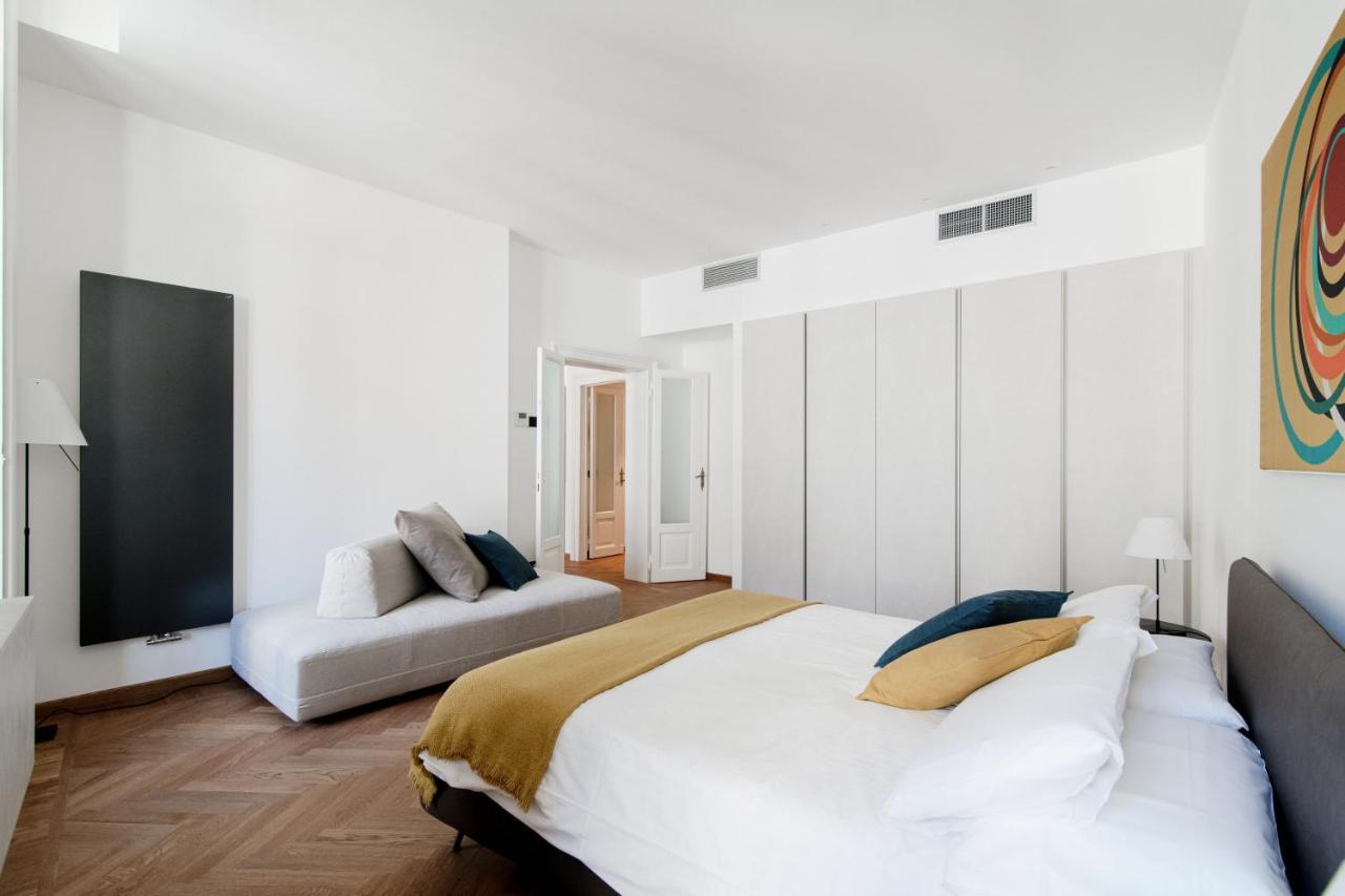 Apartmán Dome'S Charme - The House Of Travelers Como Exteriér fotografie